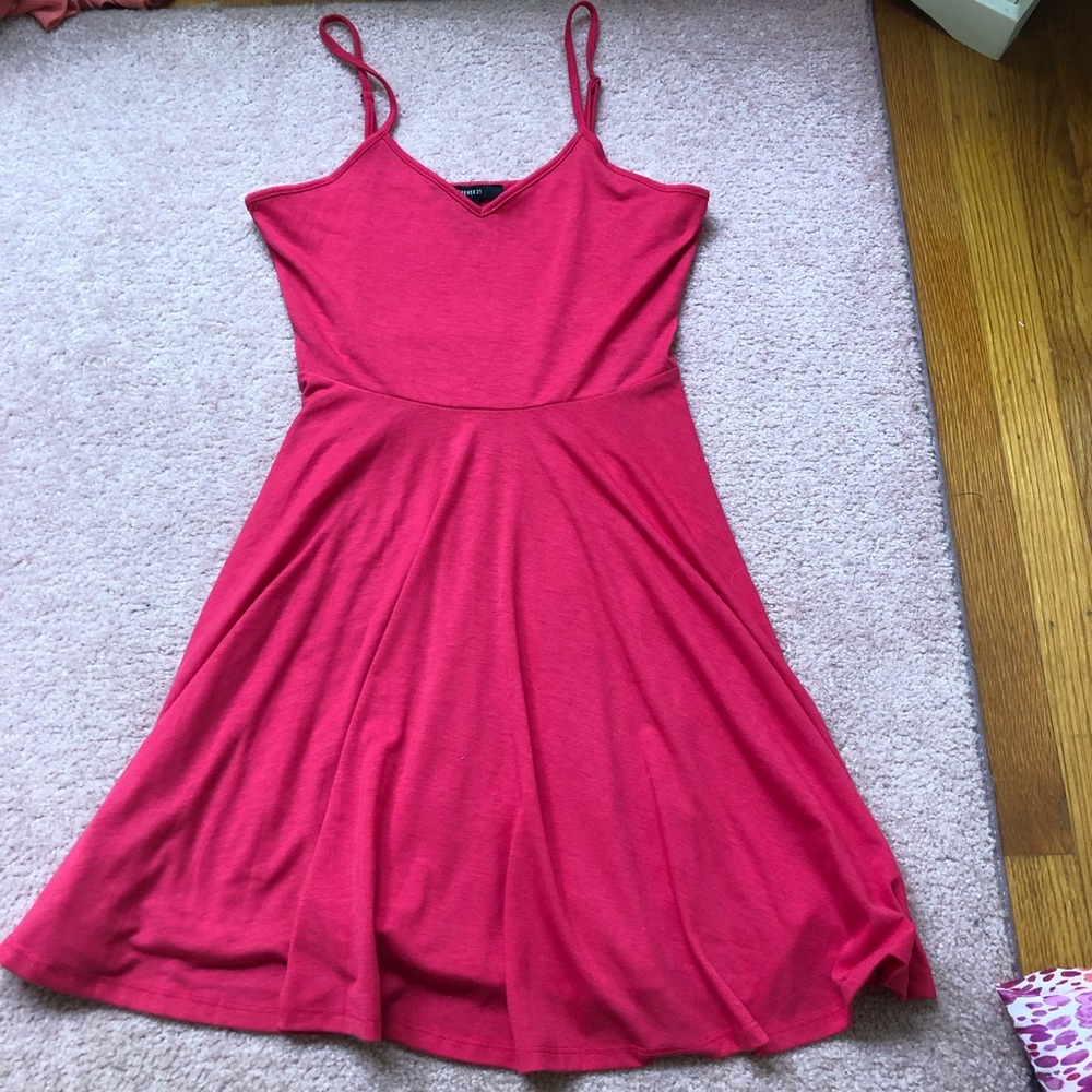 4/20 deal: Forever 21 dress